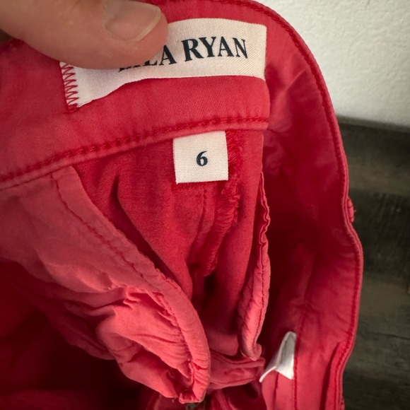 Lila Ryan short size 6 - Picture 5 of 5